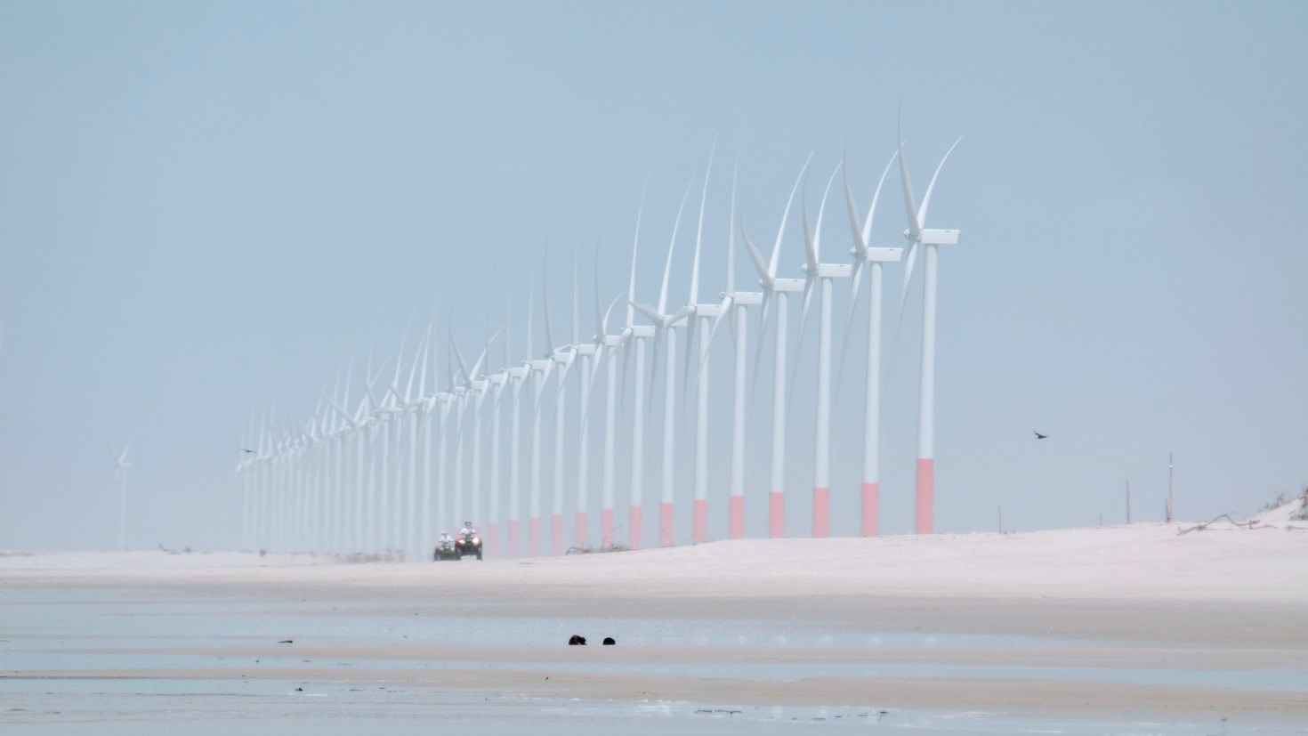 Innovations financières pour un monde plus vert